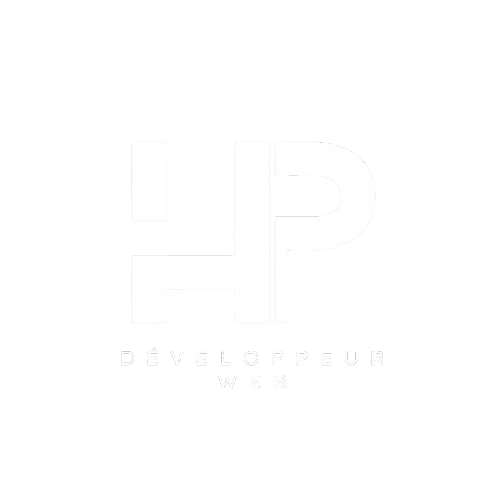 HP Développement - Hervé Paris - Développeur Web